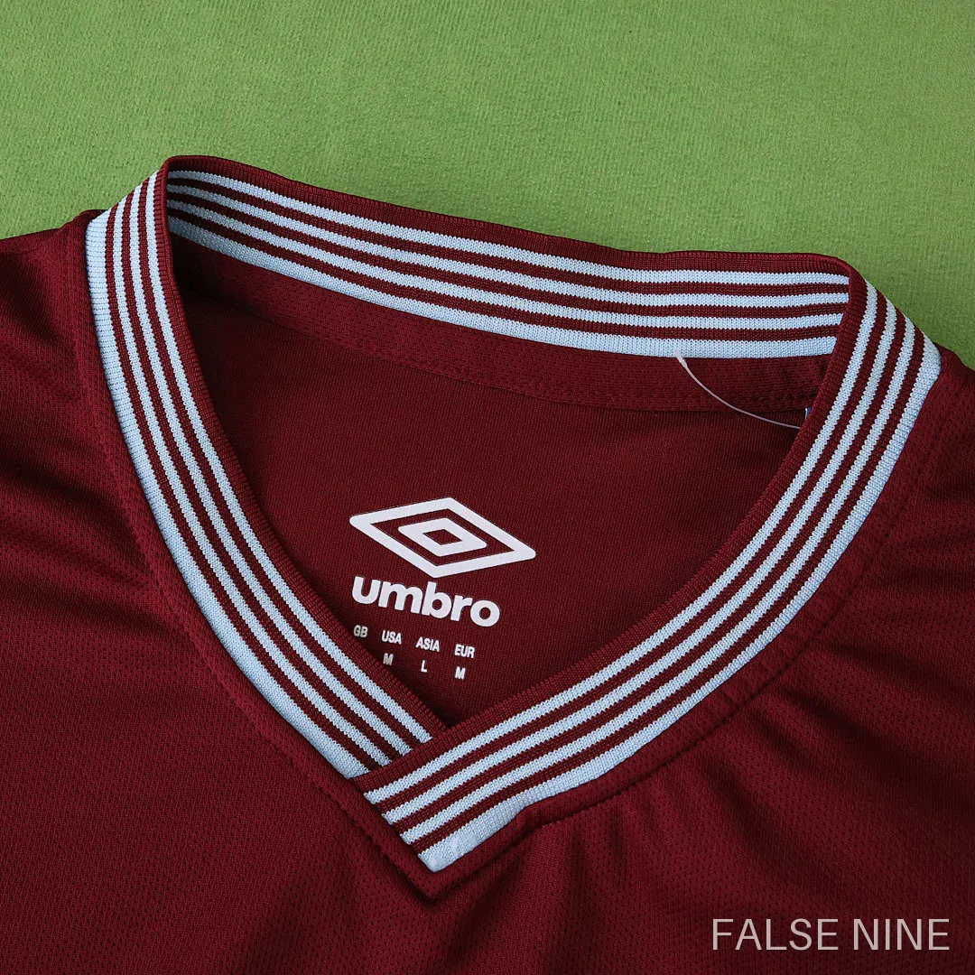 West Ham United 25/26 Home Shirt (Fan Version), photo 2