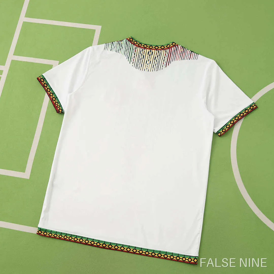 Mali 2026 Away Shirt (Fan Version), photo 2