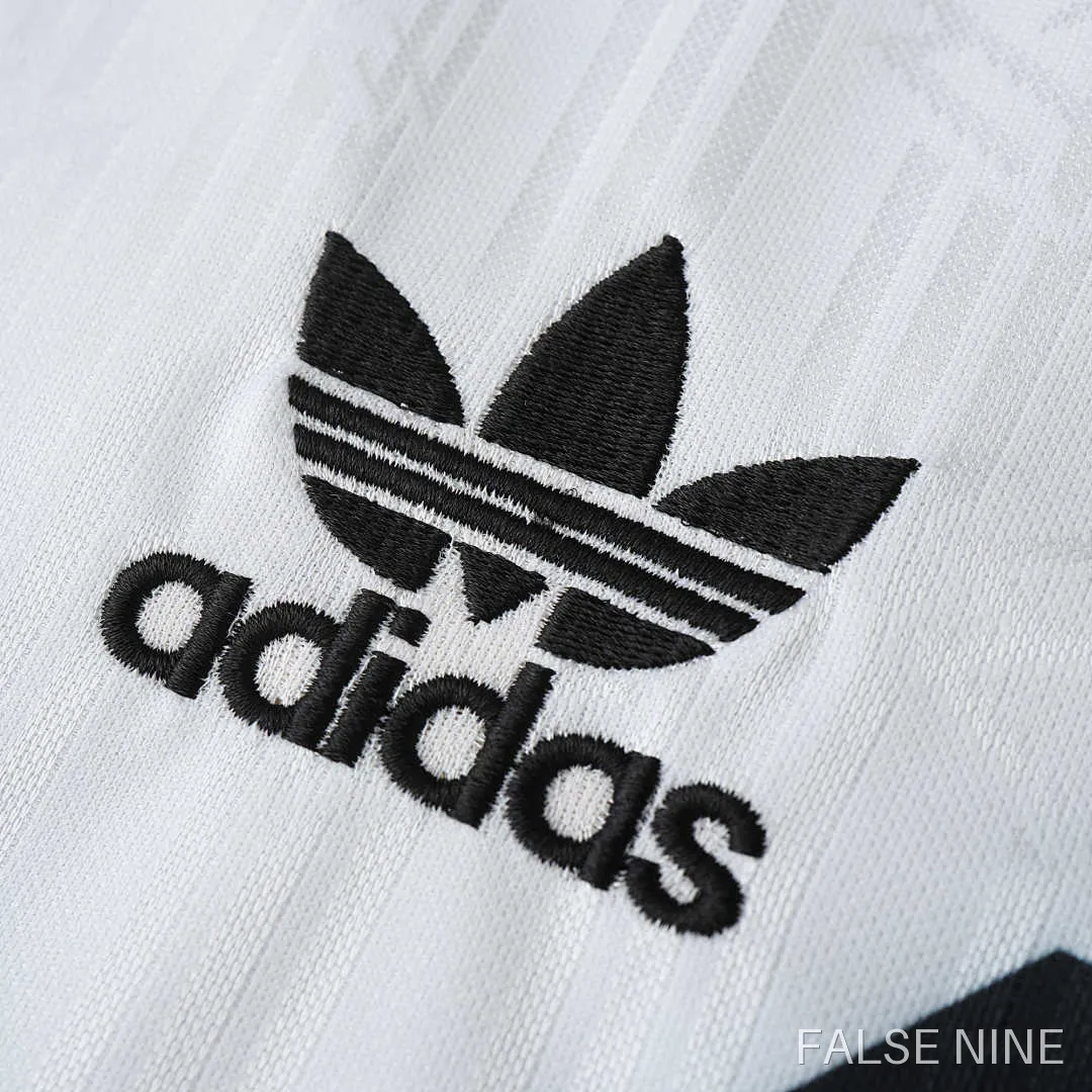 1990 Germany home retro Fan version, photo 10