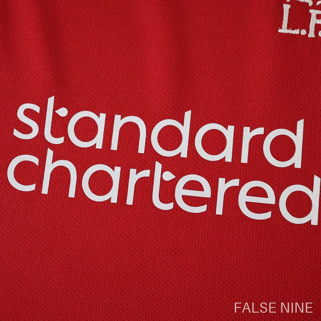 Liverpool 25/26 Home Shirt (Women), photo 10