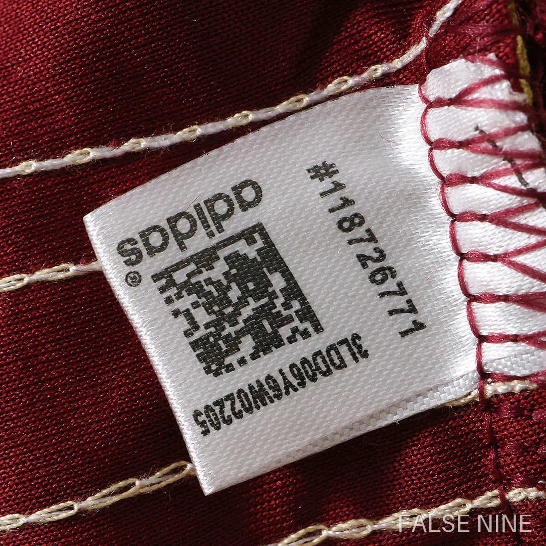 Spain 2026 Third Shirt (Fan Version), photo 18