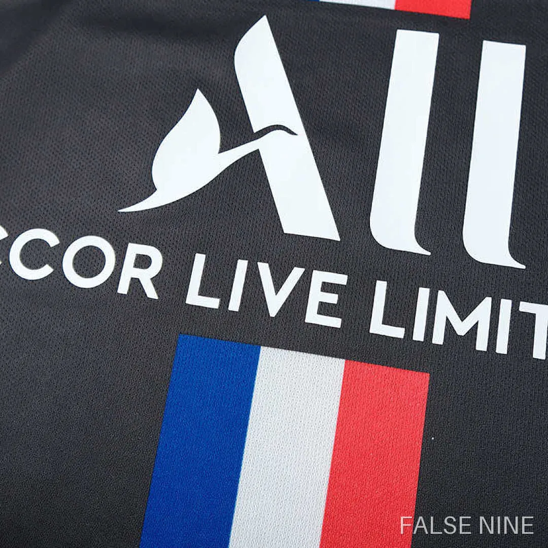 Paris Saint-Germain 19-20 Fourth Shirt (Fan Version), photo 17