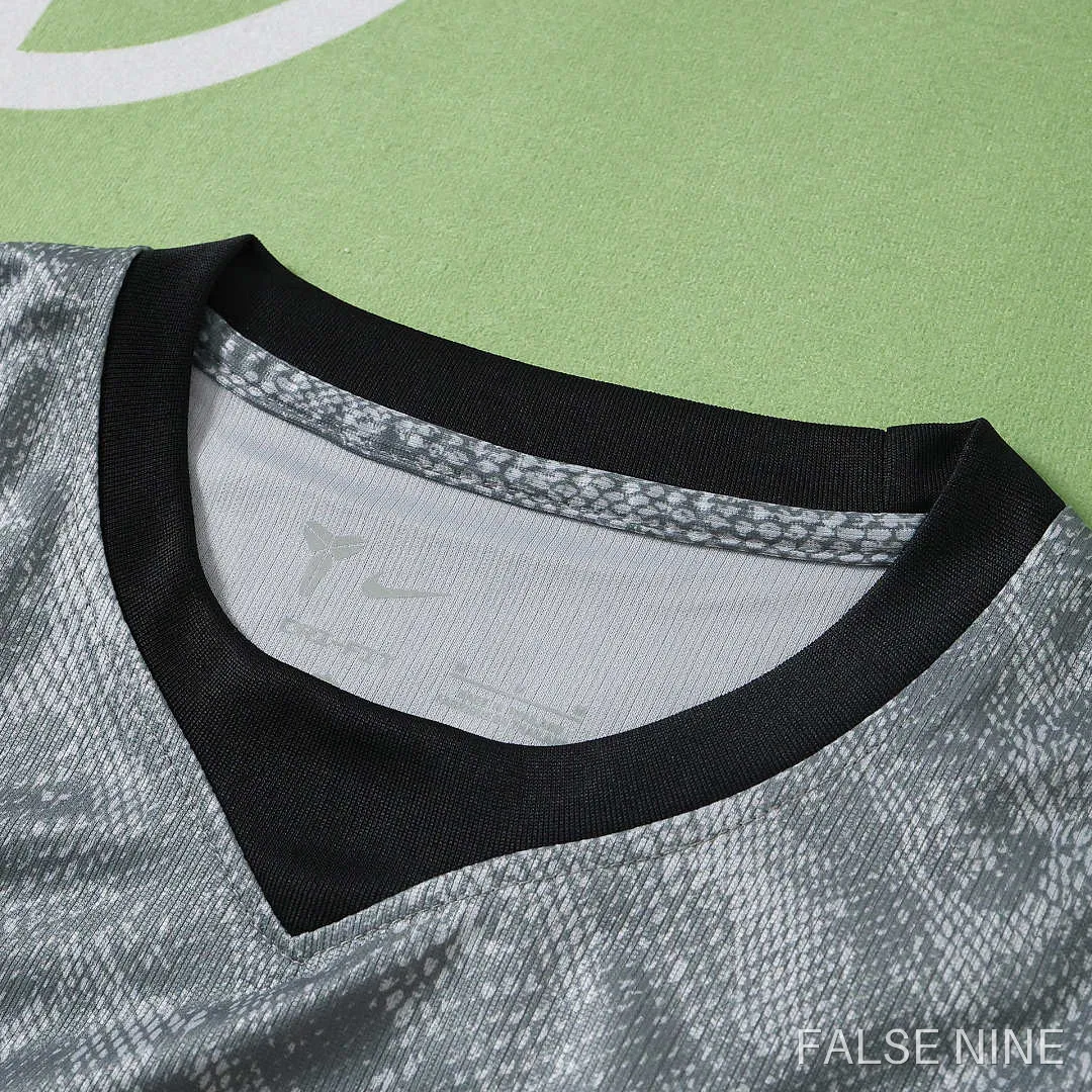 FC Barcelona 26/27 Goalkeeper Long Sleeve Shirt (Fan Version), photo 17