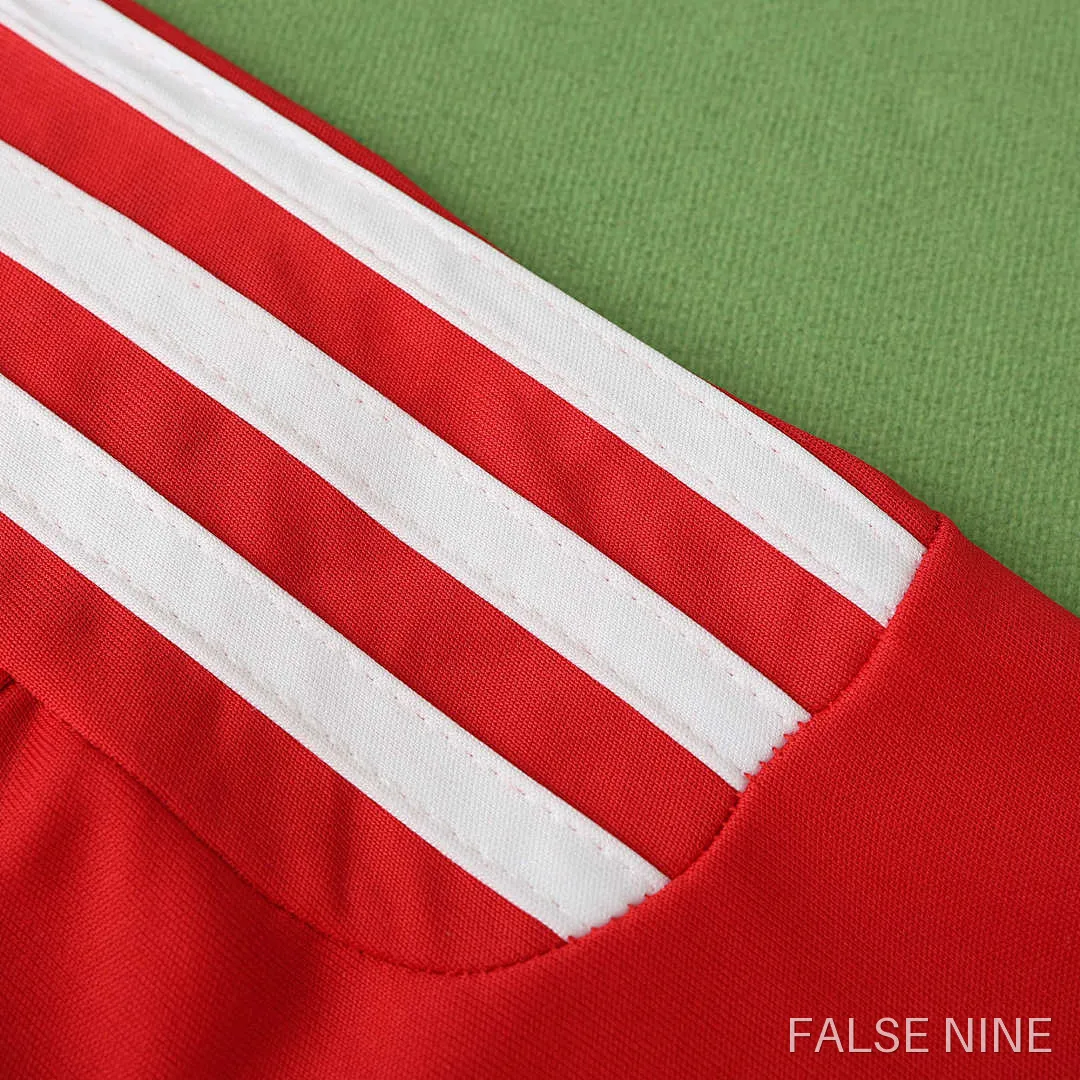 11/12 Real Madrid CF third retro Fan version, photo 12