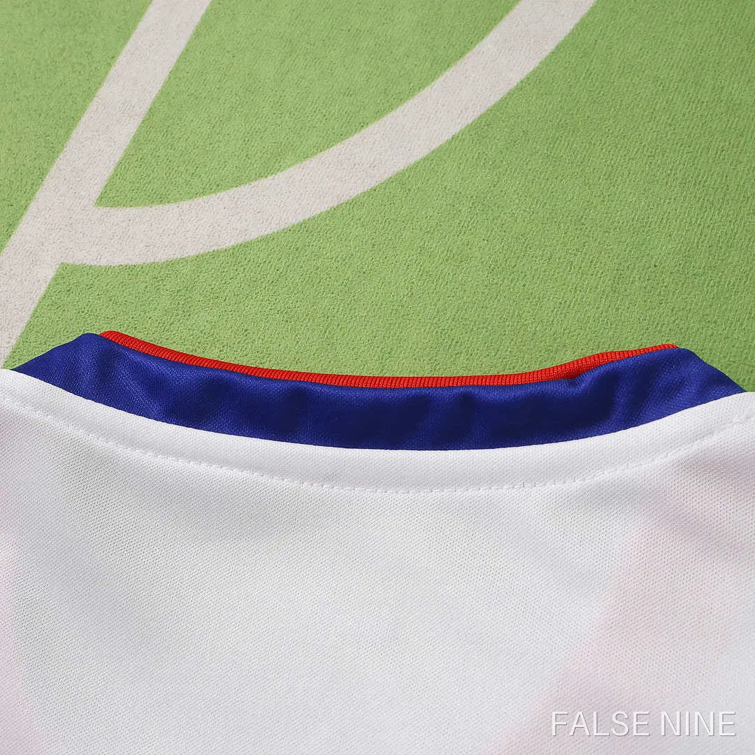 Paris Saint-Germain 26/27 Training Shirt (Fan Version), photo 3