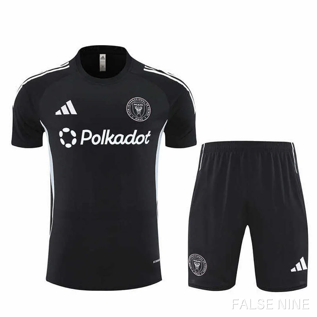Inter Miami CF 25/26 Training Kit (Fan Version), photo 18