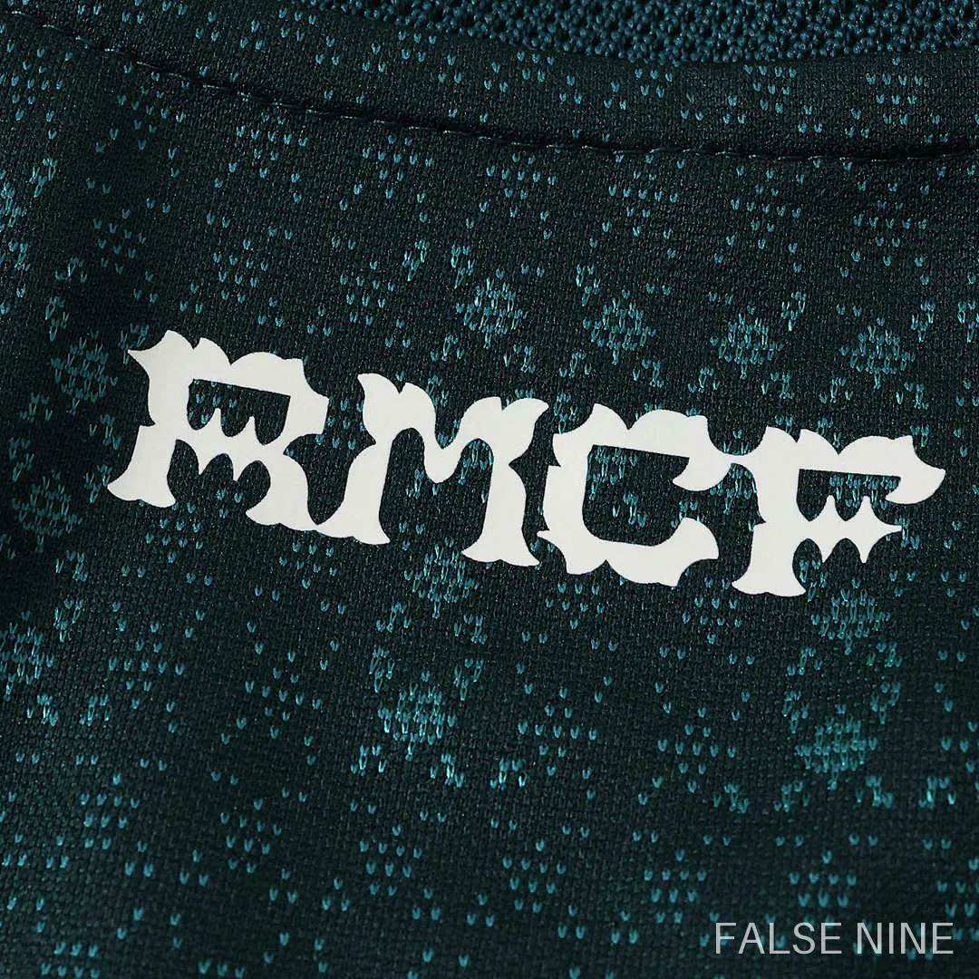 DR Congo 2026 Away Shirt (Fan Version), photo 22