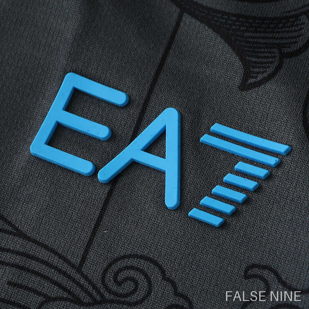 Napoli 24/25 Third Shirt (Fan Version), photo 6