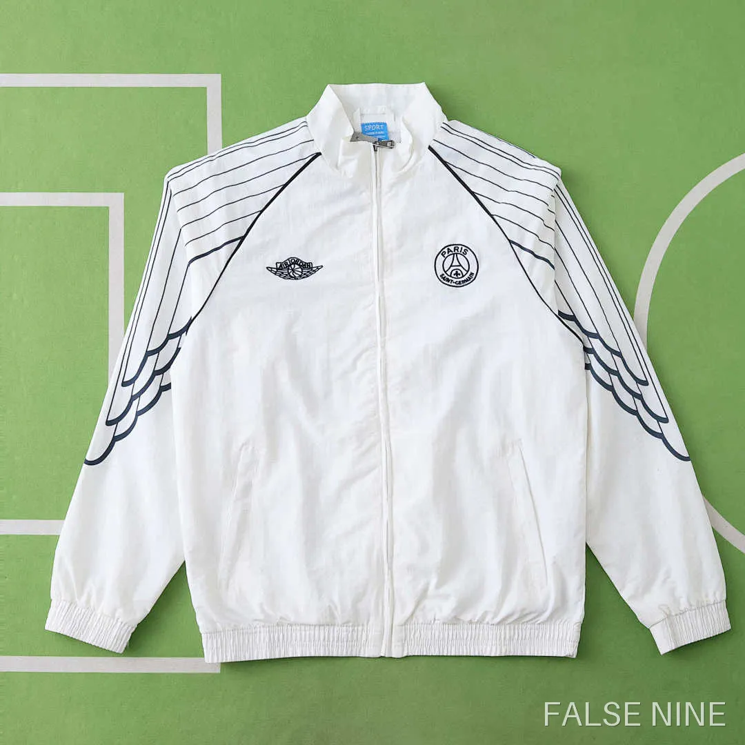 Paris Saint-Germain 24/25 Training Jacket, photo 1