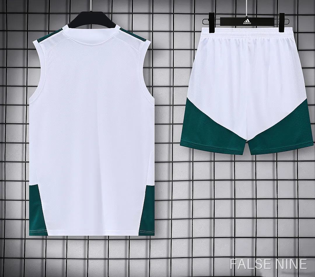 Real Madrid 26/27 Training Kit (Fan Version), photo 17