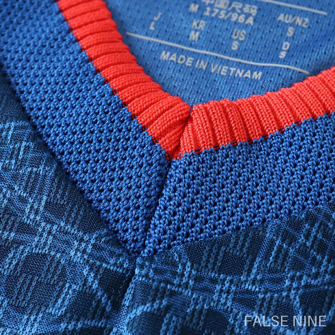 Croatia 26/27 Away Shirt (Player Version), photo 17