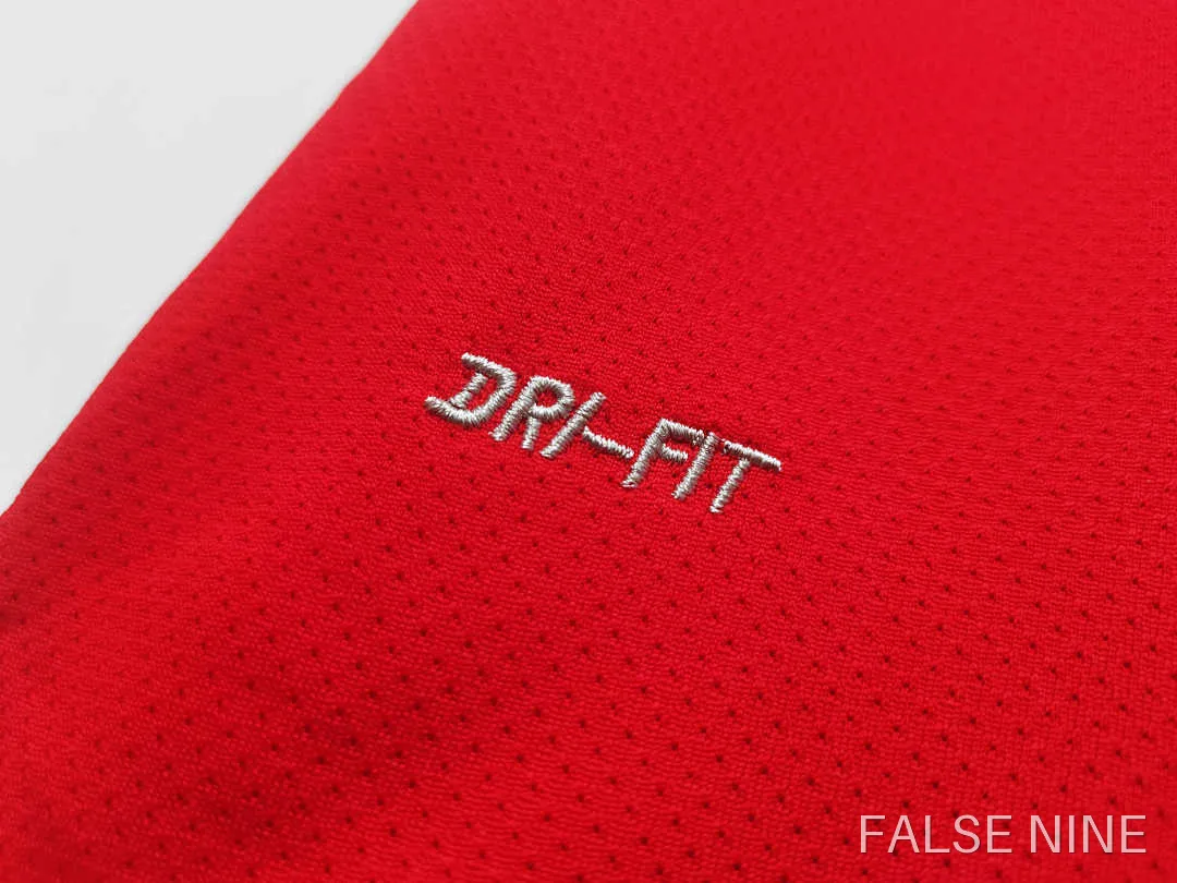 10/11 Manchester United home retro Fan version, photo 5