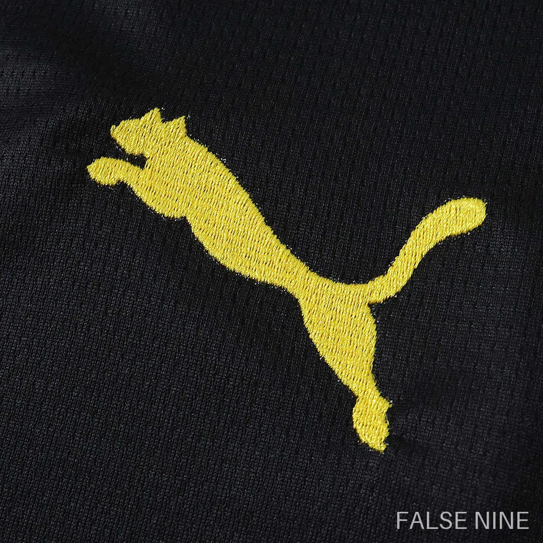 Borussia Dortmund 26/27 Away Shirt (Fan Version), photo 17