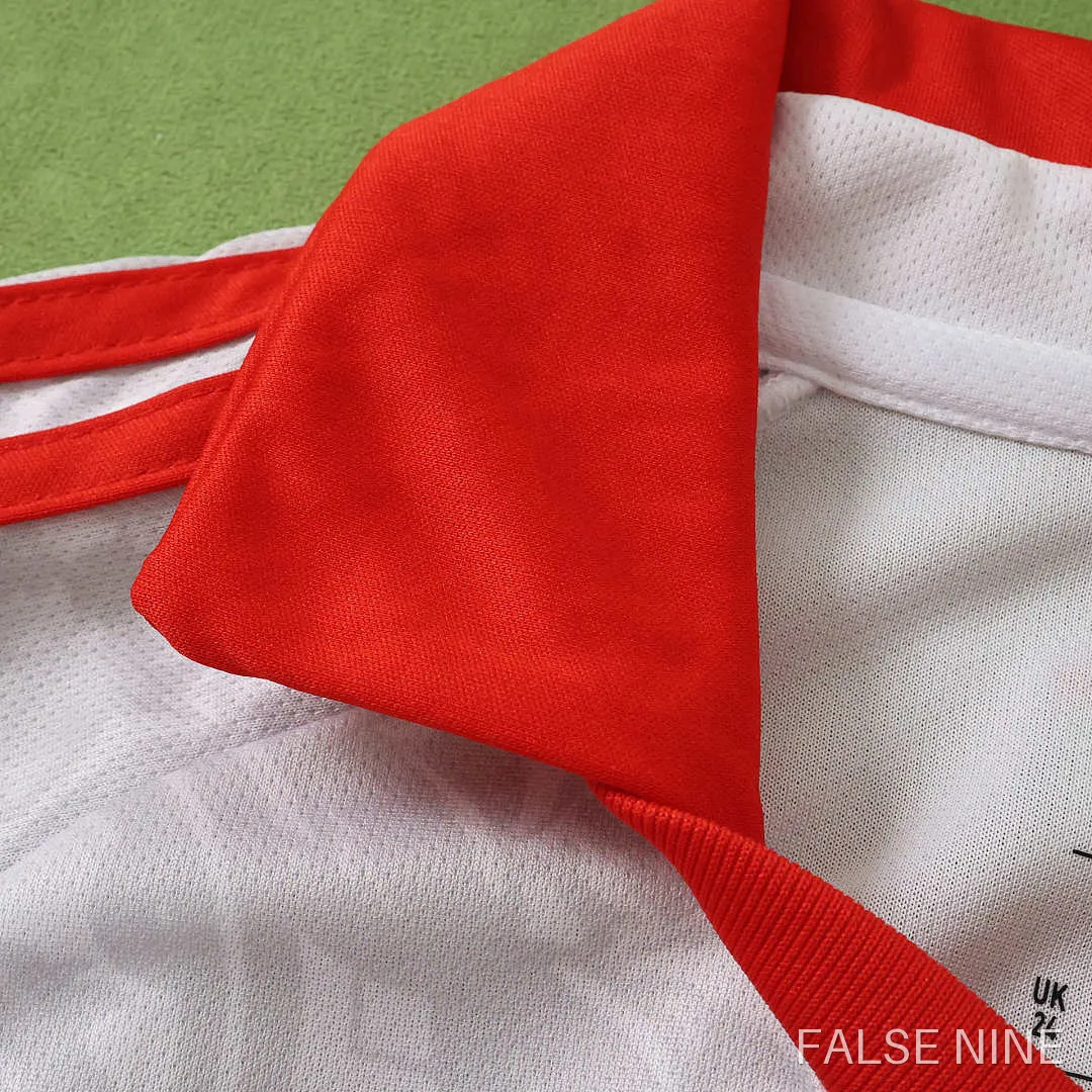Benfica 26/27 Away Kids Kit, photo 30