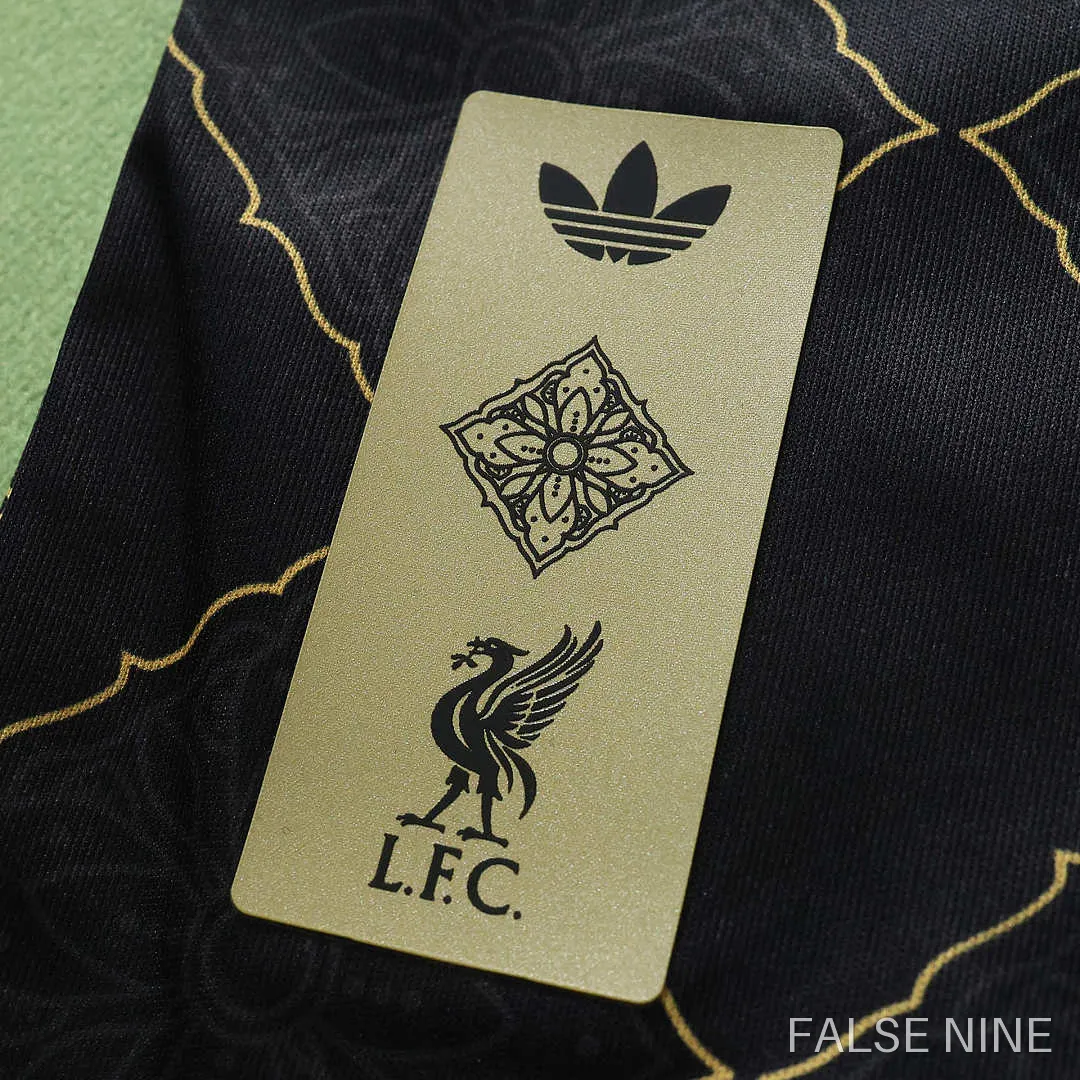 Liverpool 26/27 Concept Away Shirt (Fan Version), photo 19
