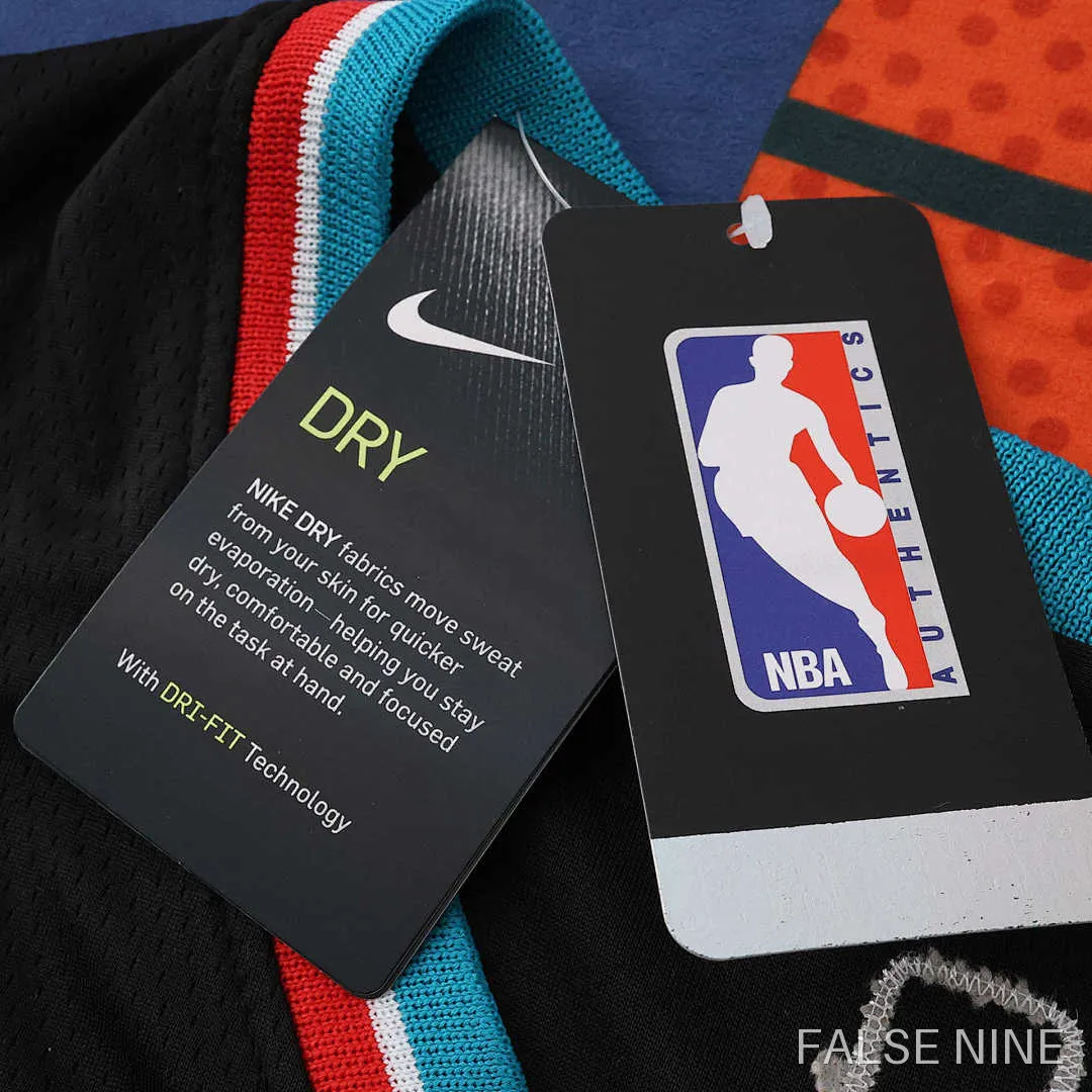 Memphis Grizzlies 2025-26 Jersey, photo 21