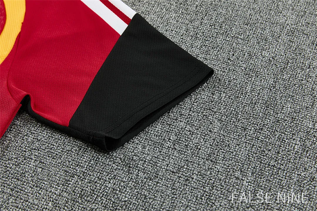 Germany 2026 Training Shorts (Fan Version), photo 9