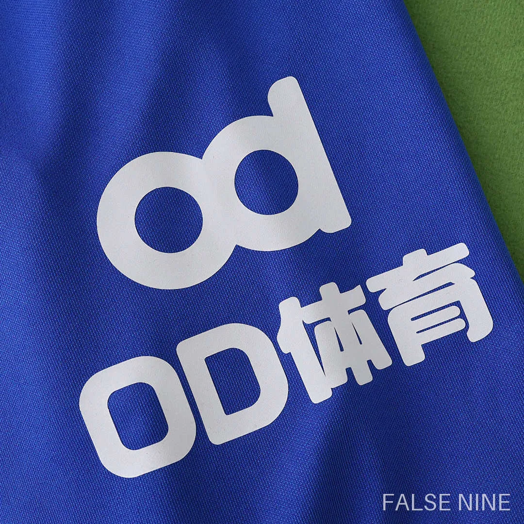 Getafe CF 25/26 Home Shirt (Fan Version), photo 12