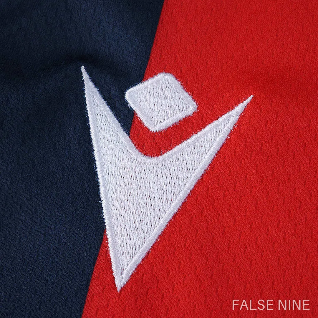 Bologna 25/26 Home Shirt (Fan Version), photo 8