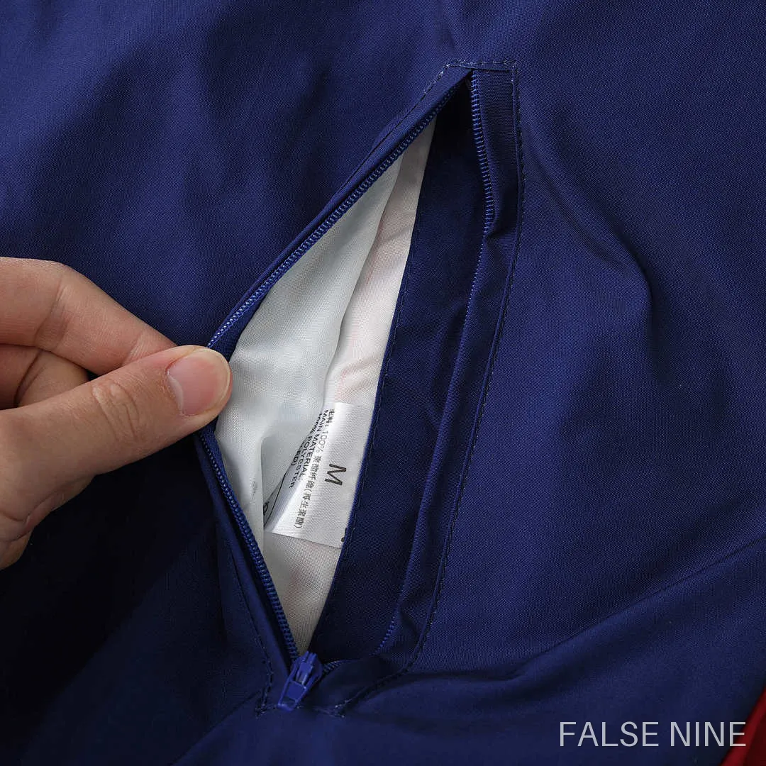 FC Barcelona 24/25 Windbreaker Jacket, photo 10