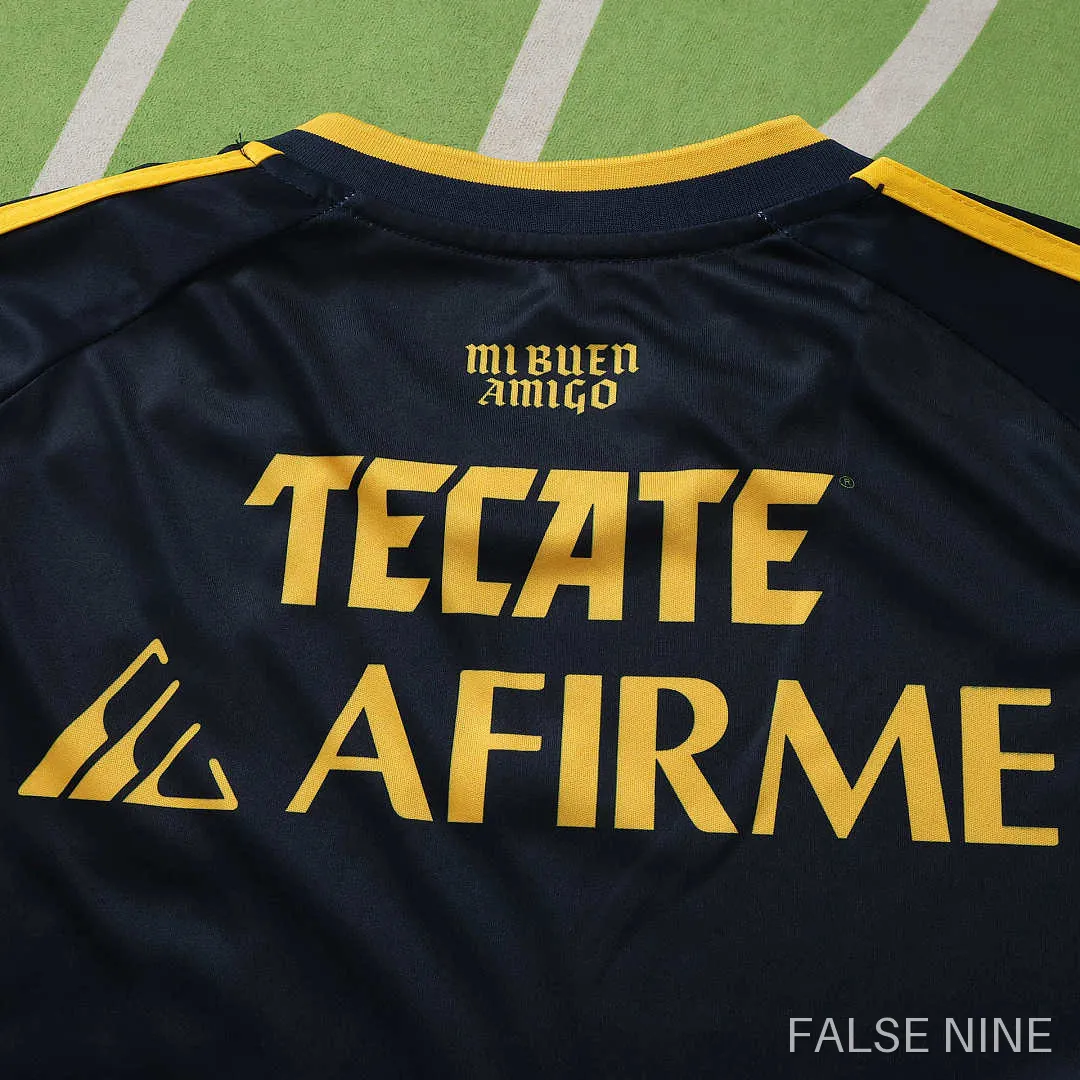 Tigres UANL 26/27 Away Shirt (Fan Version), photo 5