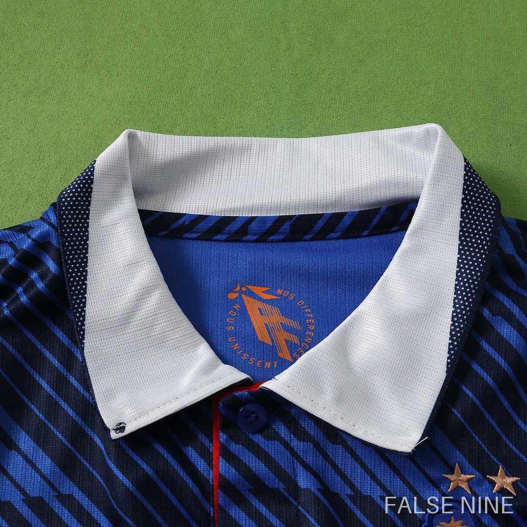 France 2026 Home Kit (Kids), photo 21