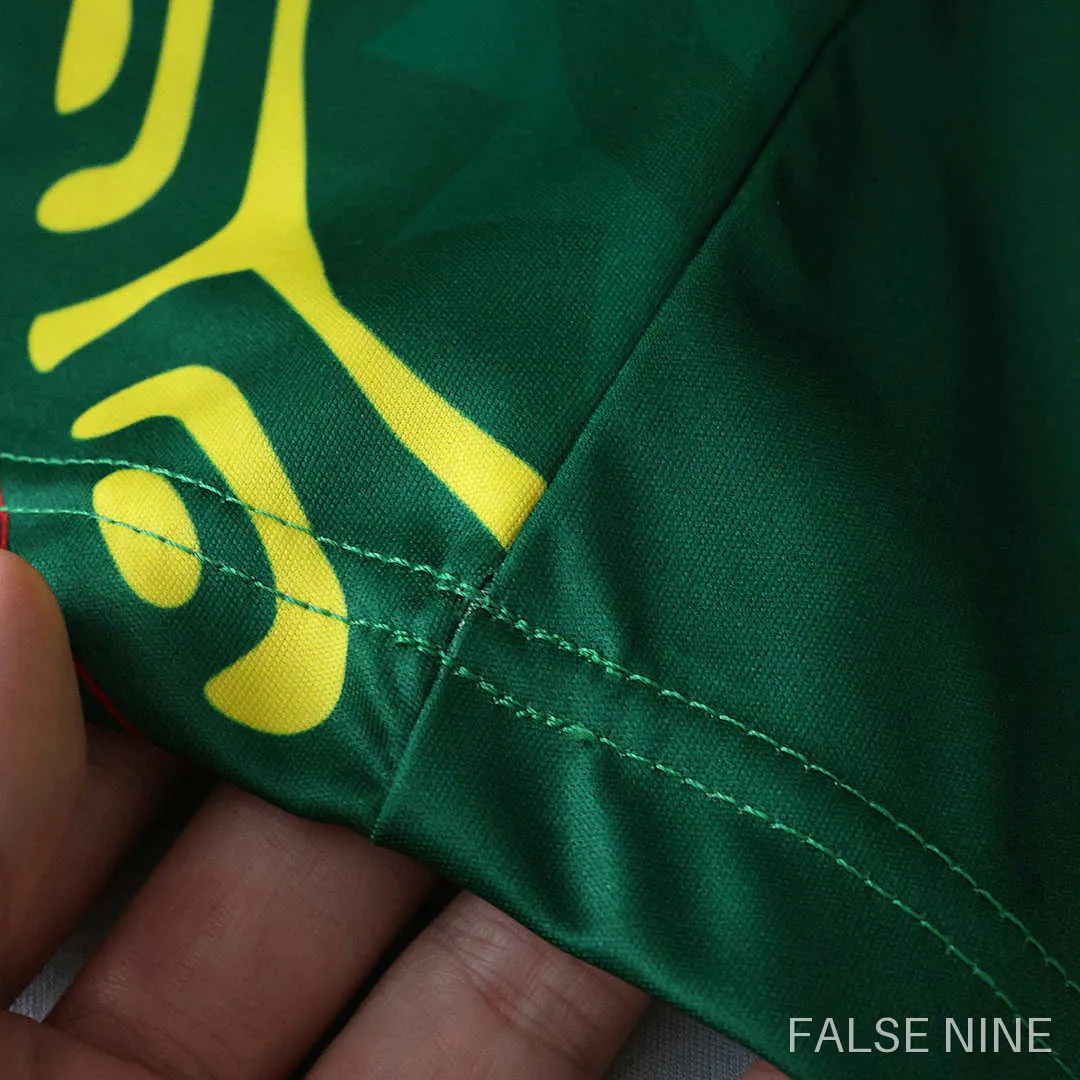 Mali 25/26 Home Shirt (Fan Version), photo 10