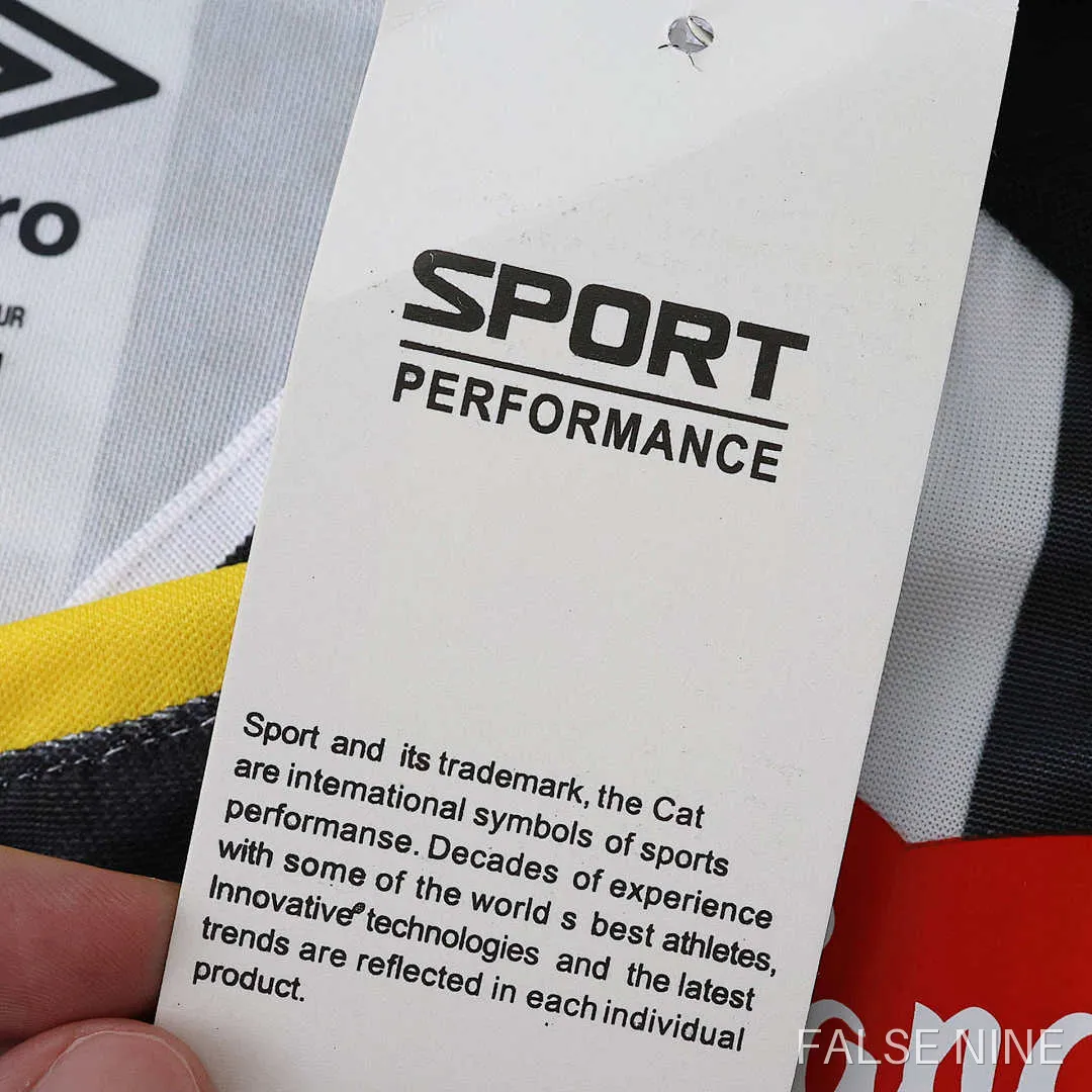 Santos FC 25/26 Away Shirt (Fan Version), photo 23