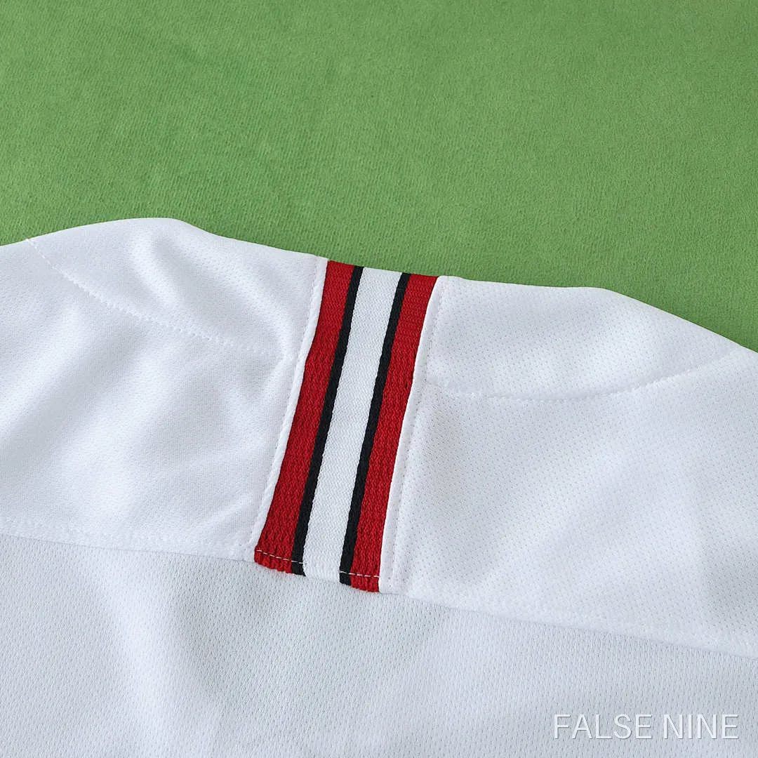 Paris Saint-Germain 18/19 Away Shirt (Fan Version, Long Sleeve), photo 22