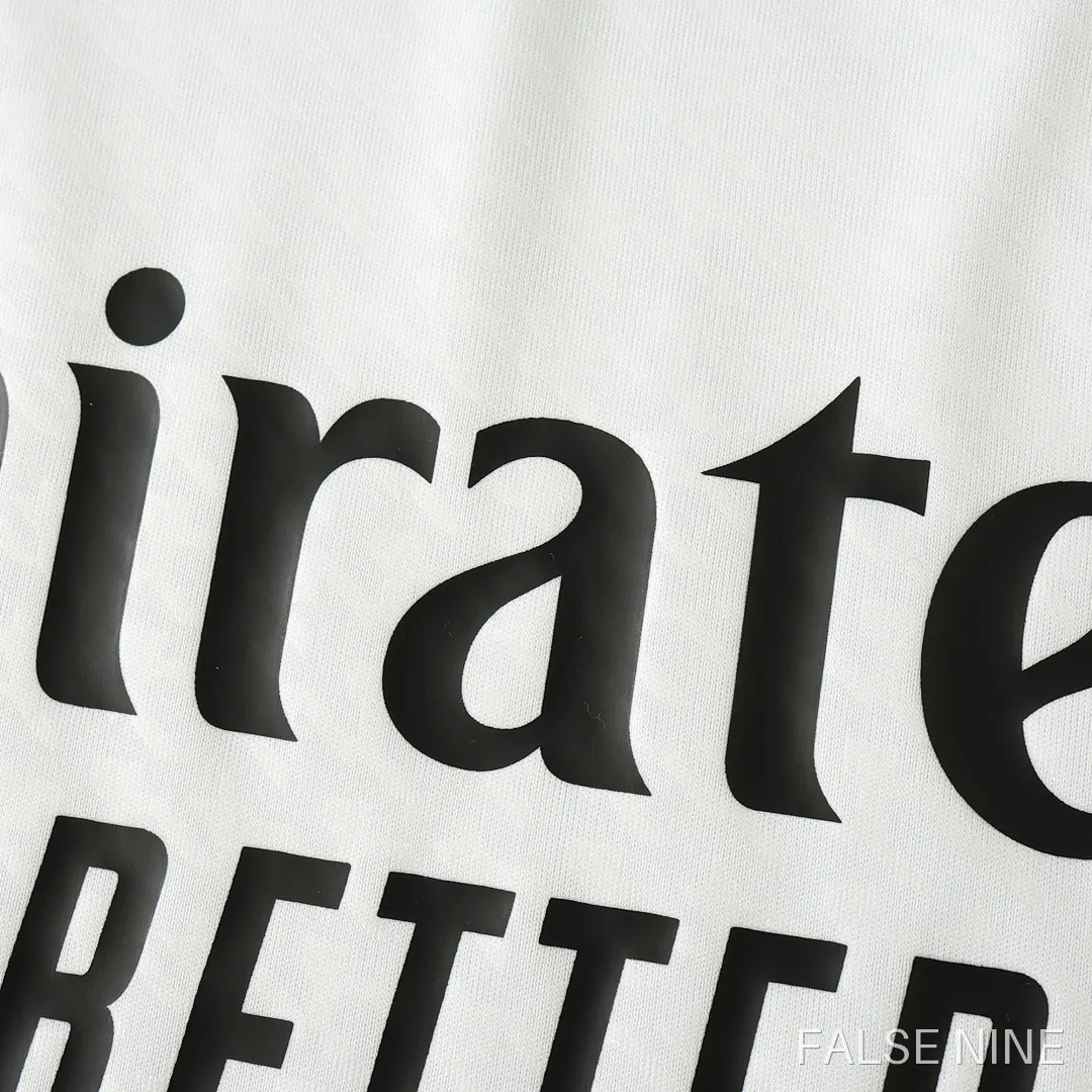Real Madrid 24/25 Home Shirt (Fan Version), photo 19