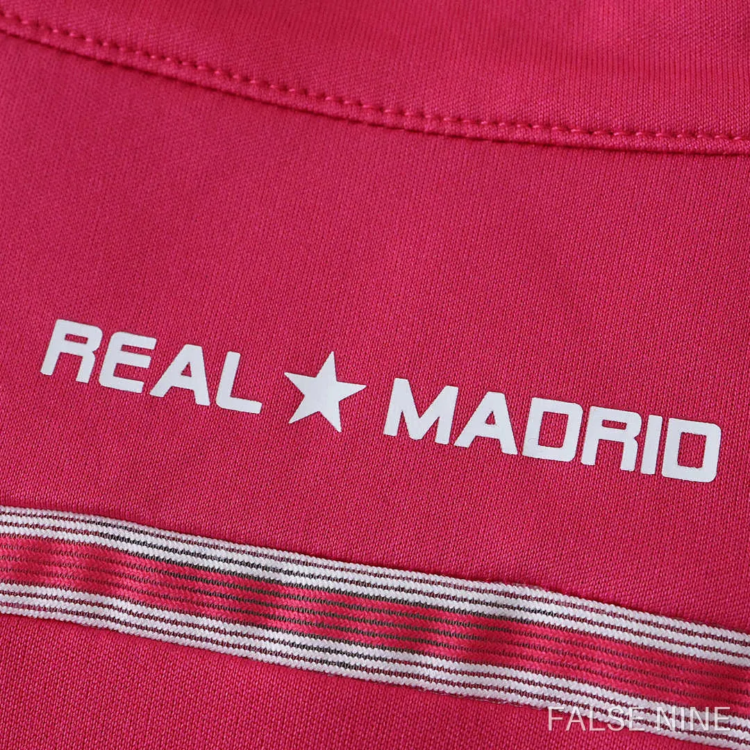 Real Madrid 14/15 Away Kids Kit (Retro), photo 19