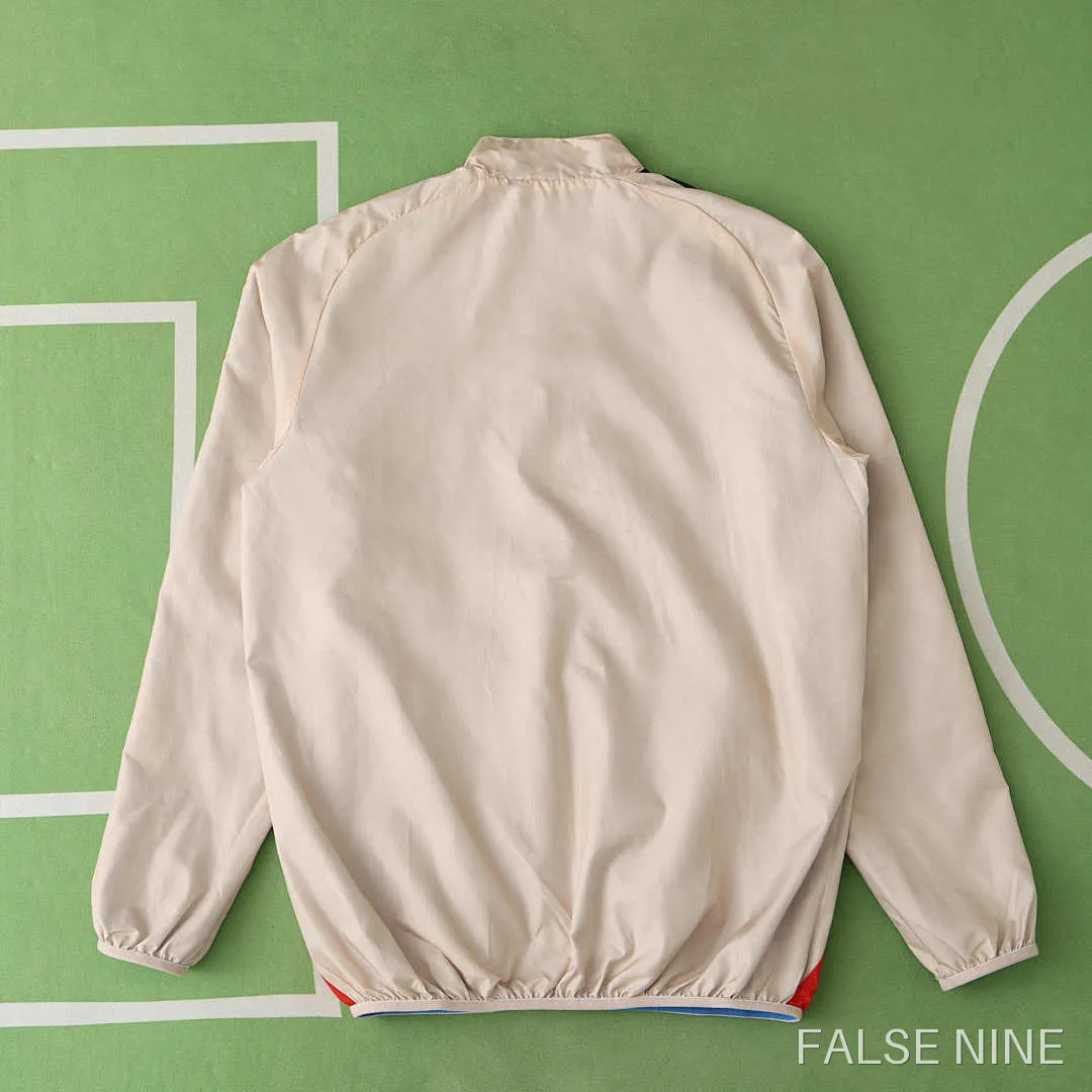 Real Madrid 24/25 Reversible Windbreaker Jacket, photo 28