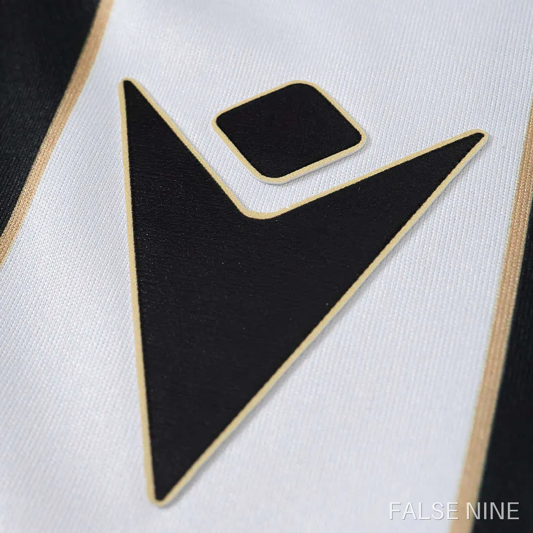 Udinese Calcio 26/27 Home Shirt (Fan Version), photo 9