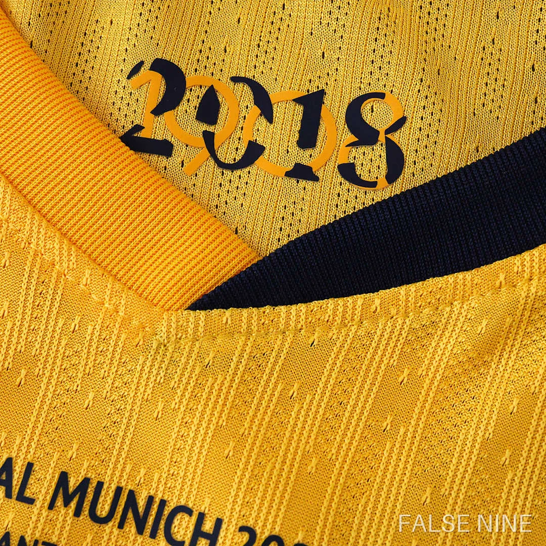 Inter Milan 24/25 Third Shirt (Player Version), photo 3