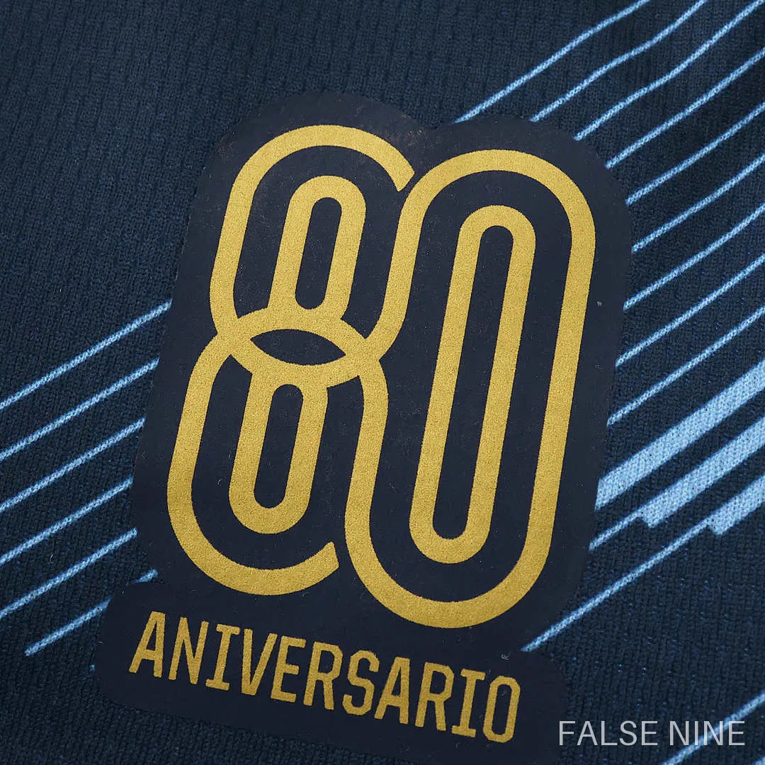 C.F. Monterrey 25/26 Third Shirt (Fan Version), photo 7
