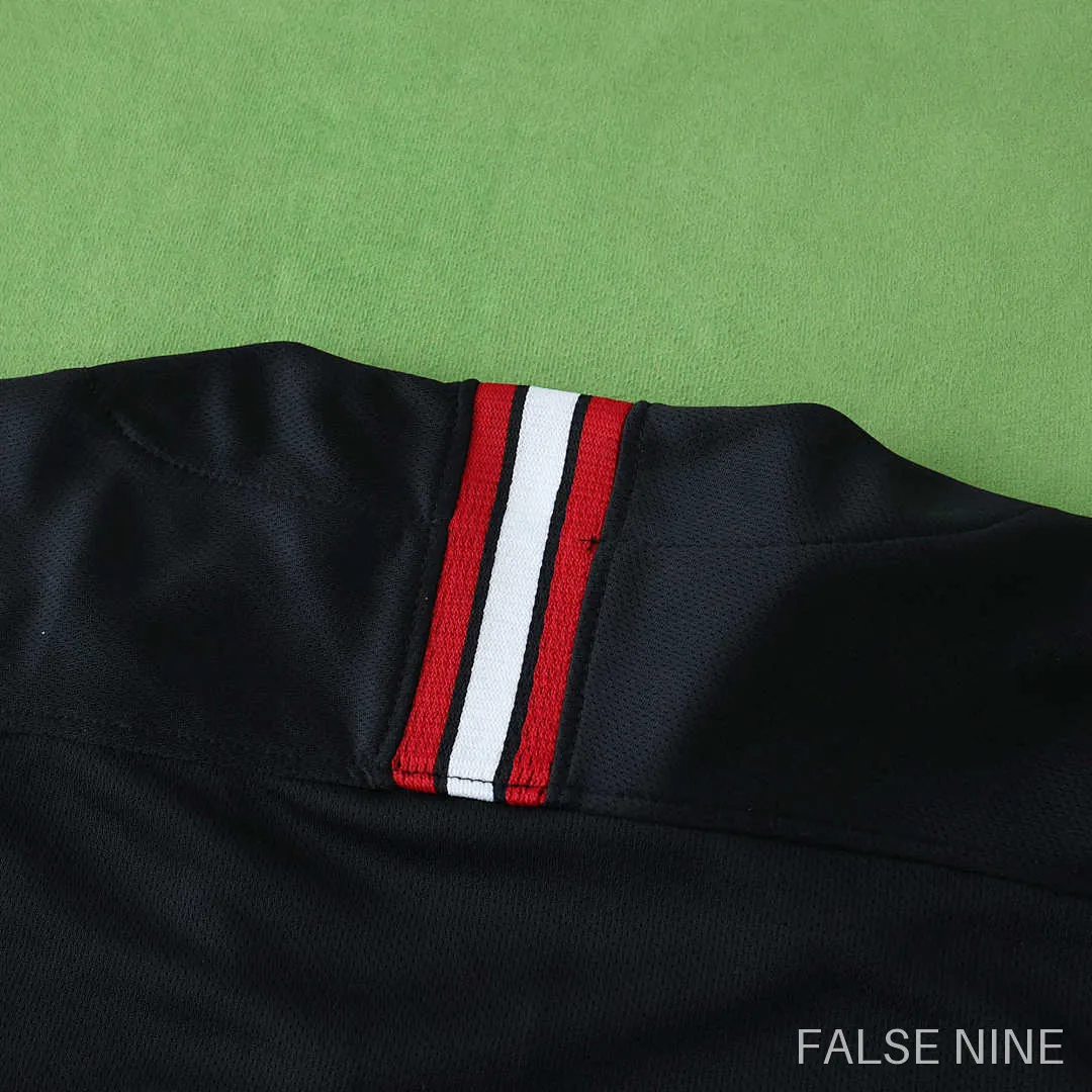 Paris Saint-Germain 18/19 Third Shirt (Fan Version, Long Sleeve), photo 22
