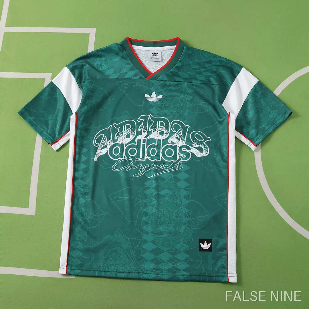 Adidas 26/27 Hip Hop Retro Fan Version Jersey, photo 1