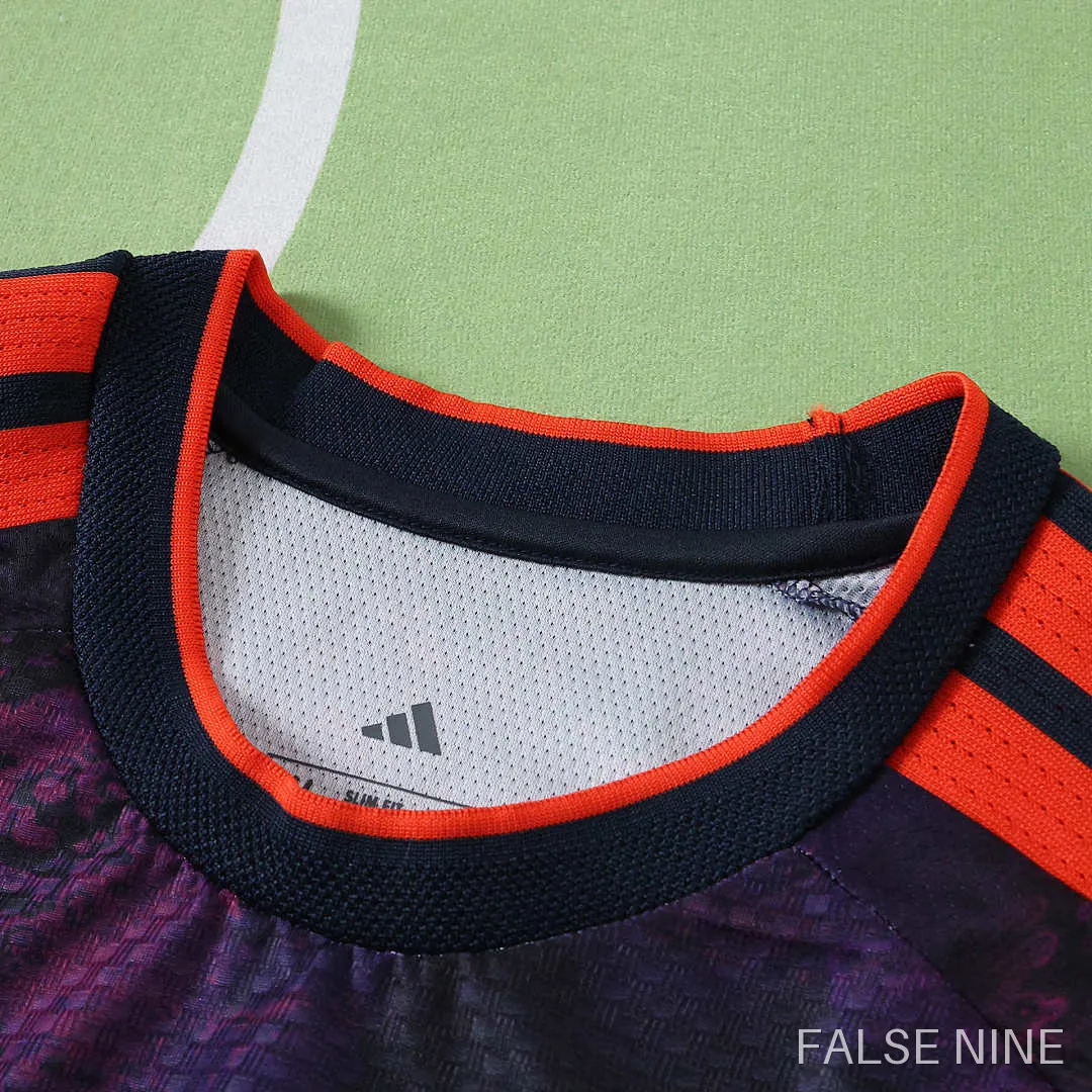 Bayern Munich 26/27 Third Shirt (Player Version), photo 21