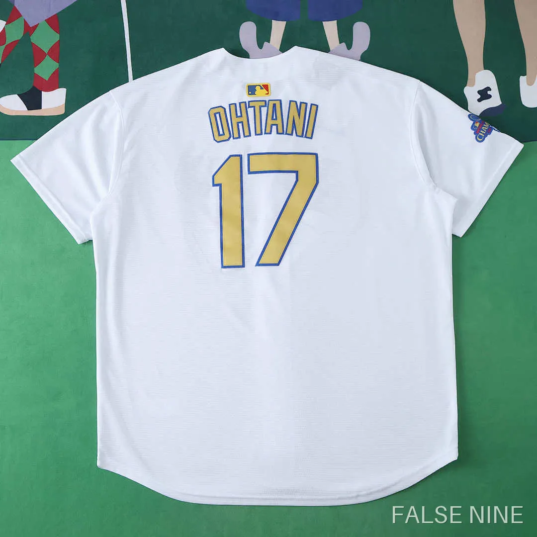 Los Angeles Dodgers Home Jersey 2025, photo 25