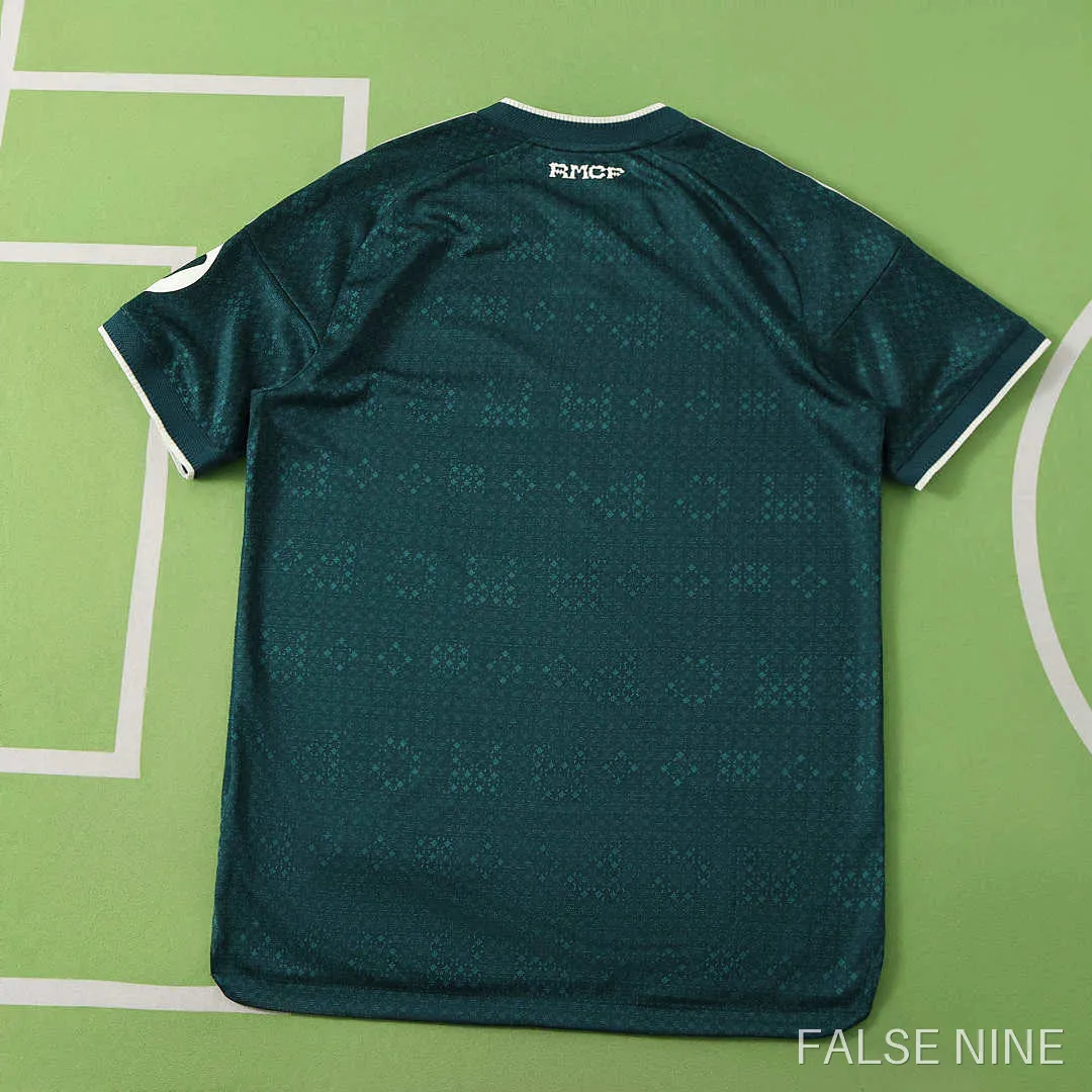 Real Madrid 26/27 Away Shirt (Player Version), photo 2