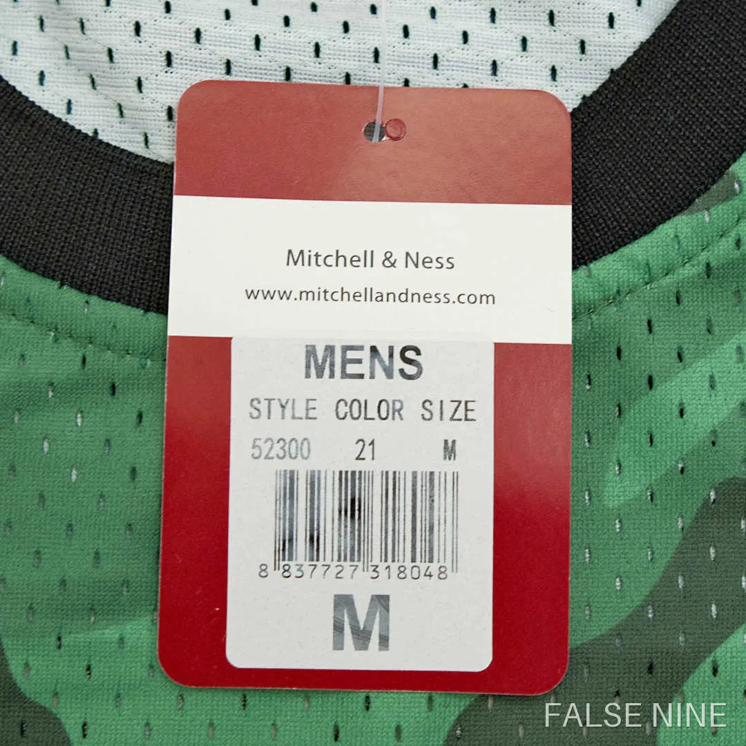 Hulu NBA Money Mesh Jersey, photo 8