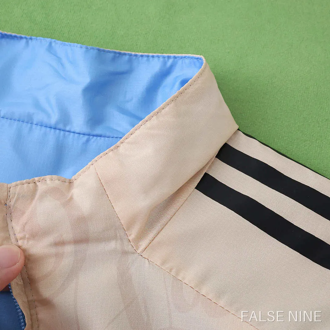 Italy 24/25 Reversible Windbreaker Jacket, photo 7