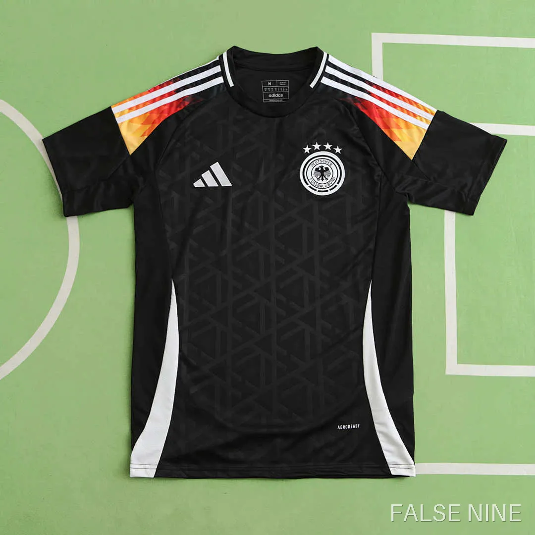 Germany 2024 Special Edition Fan Version Jersey, photo 1