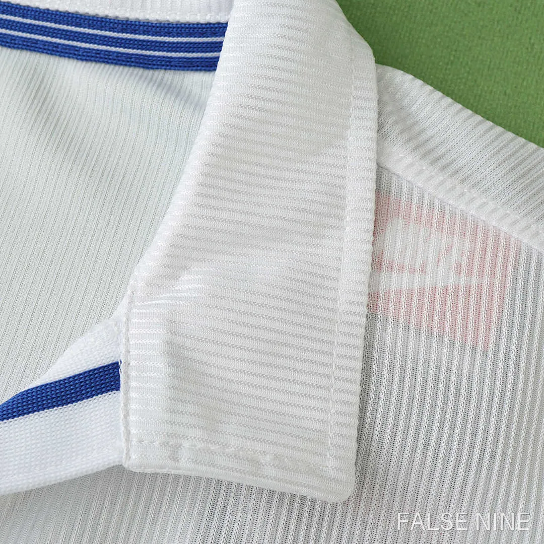 Italy 1998 Away Shirt (Retro Fan Version), photo 4