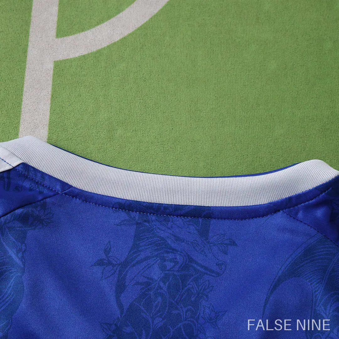 Leicester City 26/27 Home Shirt (Fan Version), photo 3