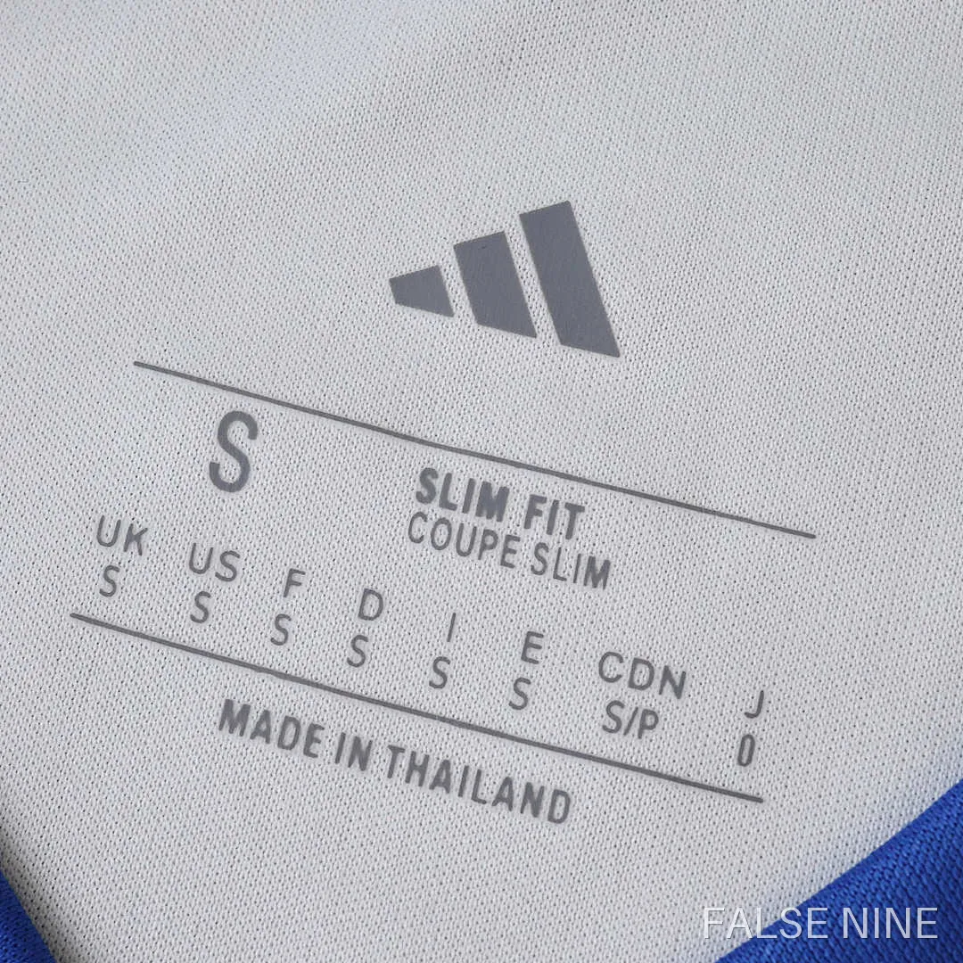 Hamburger SV 25/26 Home Shirt (Fan Version), photo 5