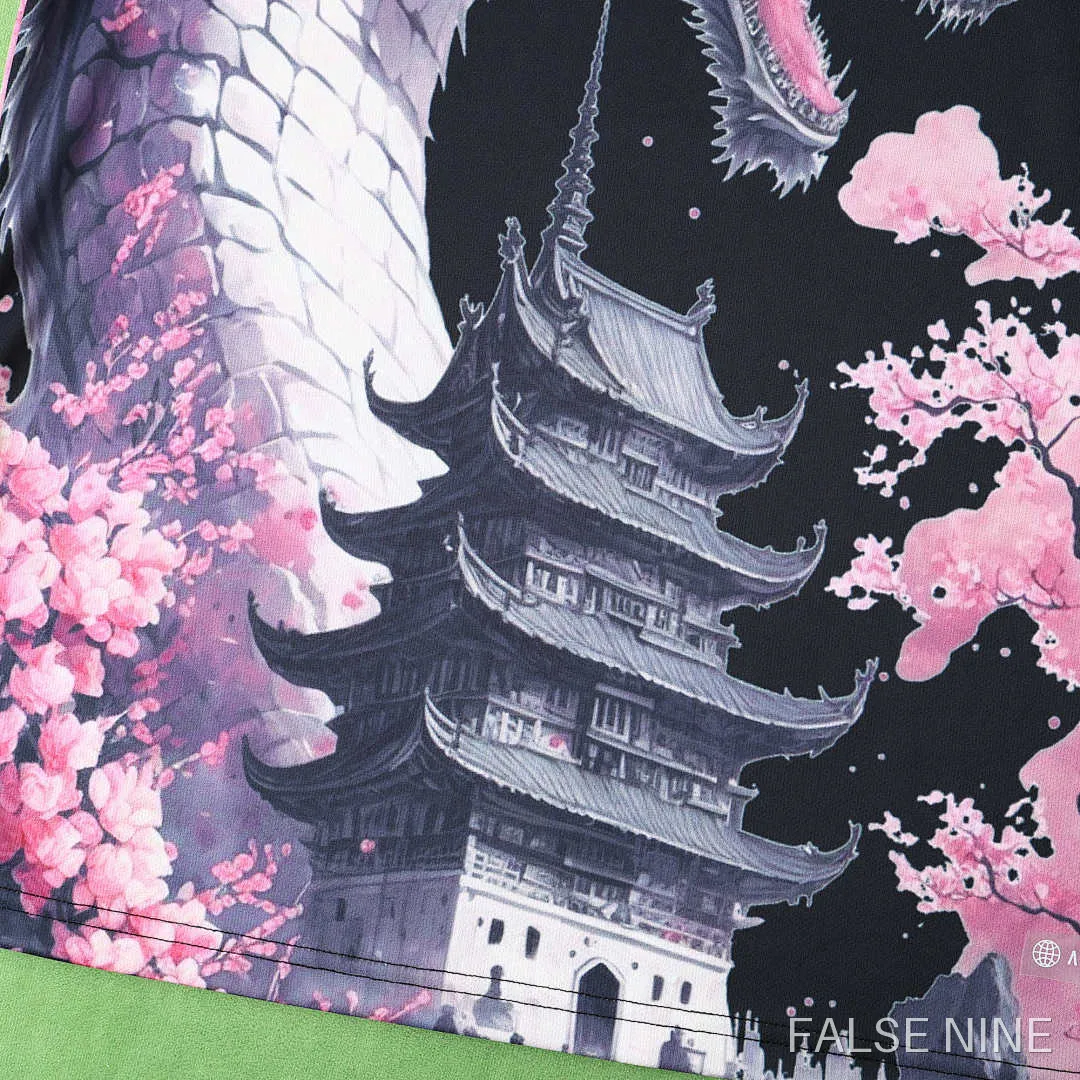 Japan 24-25 Special Edition Fan Version Shirt, photo 24