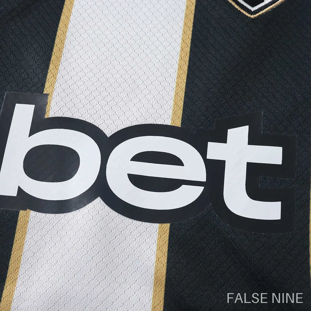 Clube Atlético Mineiro 26/27 Home Shirt (Fan Version), photo 14