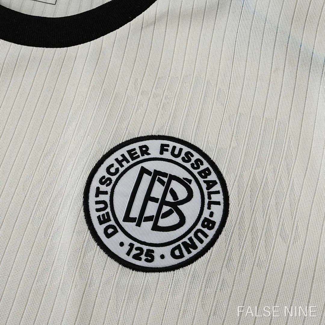 Germany 24/25 Home Shirt (Fan Version), photo 14