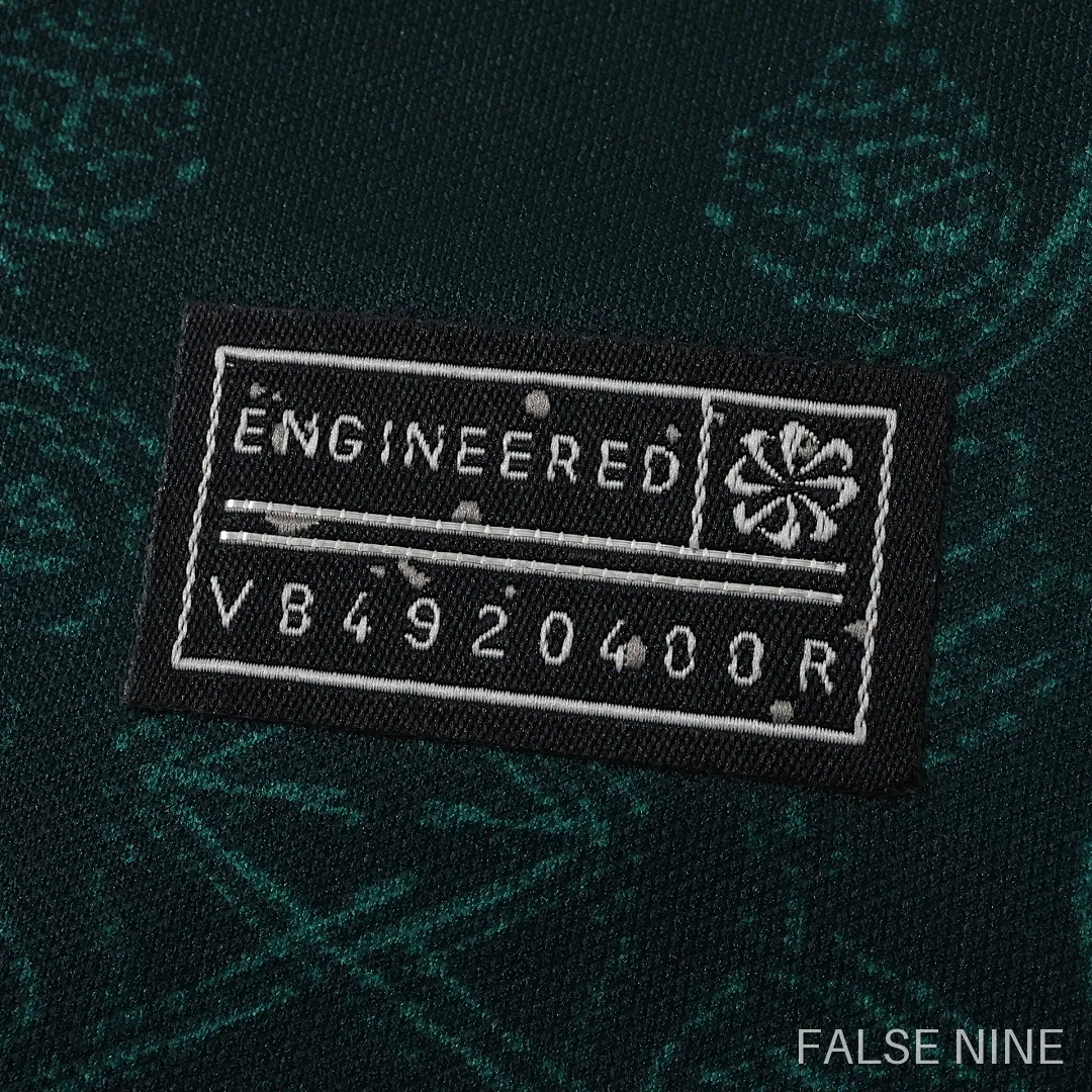 Portugal 2026 Concept Home Shirt (Fan Version), photo 16